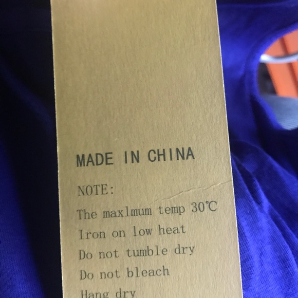 Grecerelle Sundress - Picture 4 of 8